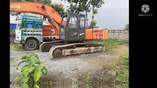 tat Hitachi ex200 விற்பனைக்கு 2017மாடல் 28லட்சம் மொபைல் எண்கள் 7620889978