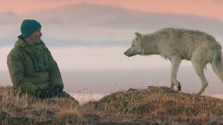 Gordon Buchanan - 30 Years In The Wild - February 22