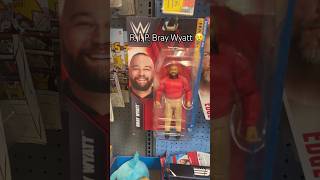 RIP Bray Wyatt 😢💔 #subscribe #youtubeshorts #wwe #rip #restinpeace #braywyatt