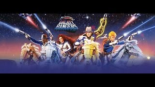 GUARDIANES DE LA GALAXIA intro