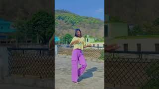 Mera Saaya | Dance Cover #sachetparampara #merasaaya #newsong #dance #trending #ytshorts #shorts