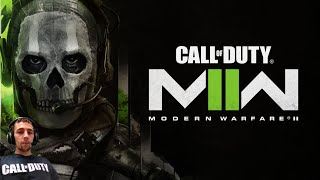 Modern Warfare 3