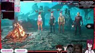 (ย้อนหลังTwitch) Dead by Daylight กองโจรอีเว้นท์