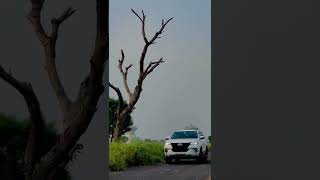 FORTUNER 🔥 Full snamtic short #shots #shorts #trending #fortuner #youtube