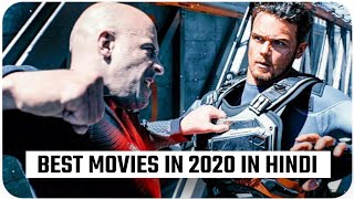 5 Best Movies Released in 2020 || All are hindi dubbed || links are given