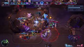 Medivh 5kill