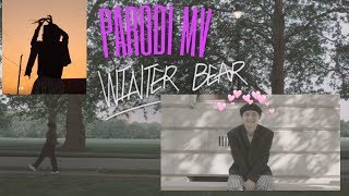 Winter Bear by V BTS (COVER MV)