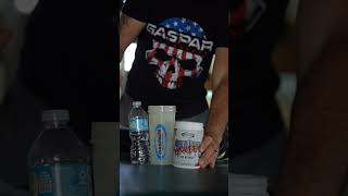 Gaspari Nutrition Super Pump Aggression | Pre-Workout | Kinetic Training | Kinetic Coach Dan