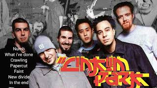 LINKIN PARK greatest Hits [[ the best song of Linkin park ]]