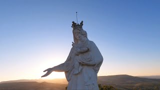 FPV Dream on French Riviera | Cinematic