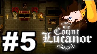 The Count Lucanor - Gameplay Part 5