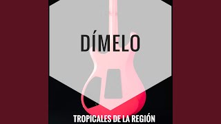 Dimelo (Cover)