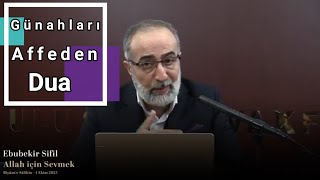 Ezan Duası ve Düşündürdükleri - Ebubekir Sifil Hoca