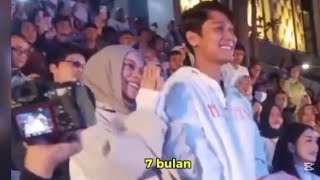 LESLAR DAN PAK RIDWAN KAMIL ACARANYA SUKSES MERIAH ALHAMDULILLAH