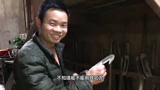 农村住一晚不想走的老房子，棺材同屋房主还有洁癖