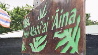 Hui Mahi‘ai ‘Āina