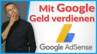 Wie binde ich Google Werbung auf meiner Website ein?