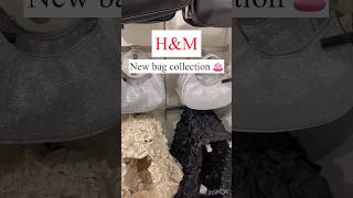 H&M trending bag collection✅ #hm  #bagcollection #shortsvideo #ytshorts #exploreshorts