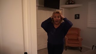 SURPRISE! My Mom Was SHOCKED! | 02.03.18