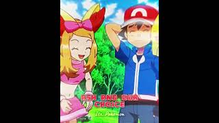 Our choice 🥰 | Pokemon | #pokemon #serena #shortsfeed #shorts #viral