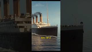 História do Titanic #titanic #historia #curiosidades