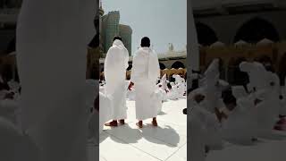 AZAN MASJID AL HARAM MAKKAH#SHORT VIDEO