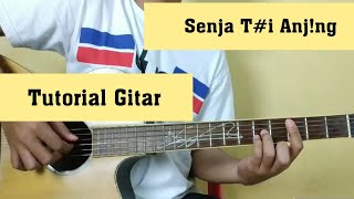 Senja Tai Anjing - Project Hambalang (Tutorial Gitar)