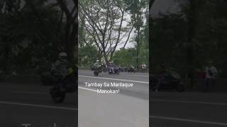 Tambay Sa Manukan Marilaque Highway!