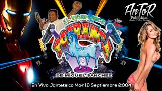 Sonido Potranca en Jantetelco 16 Septiembre 2004 (audio)