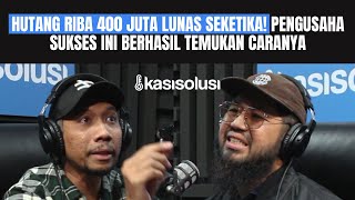 KISAH TAUBAT PELAKU “MLM” LOLOS DARI JERATAN RIBA, KINI PUNYA OMSET RATUSAN JUTA. INI CARANYA - Arli