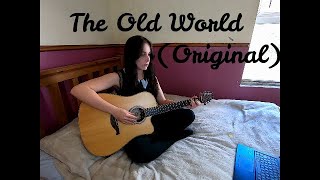 ♟Sininen - The Old World (original) (very incomplete!)