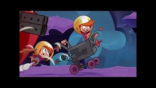 Commander Keen E3 2019 Announce Trailer