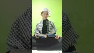 MOHAMMAD ADNAN RAMADHAN KELAS 8.7