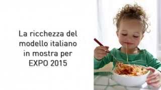 Tradizione, talento e territorio: in mostra per EXPO 2015