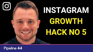 Instagram Growth Hack No 5 - 100 tips in 100 days! #shorts #instagramtips #instagramgrowth