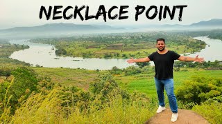 NECKLACE POINT | BHATGHAR DAM | NECKLACE POINT BHOR | Place to visit near Pune | Ride to Bhor