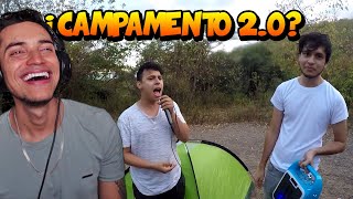 ¿HABRÁ OTRO CAMPAMENTO DEL REAL TEAM? - TATTO VLOGS