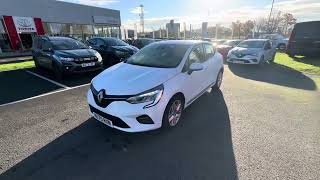 Renault Clio Play - NU70 RXN