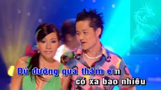 Cho anh xin số nhà Karaoke Rồng Xanh