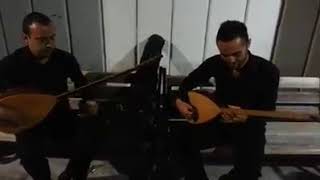 Ahmet Ali Selçuk - Gökhan Çağırgan (Nihavent Üvertür)