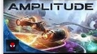 PlayStation Underground  Amplitude   PS4