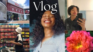 VLOG: Life Lately, Days in My Life