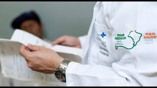 Mais Médicos - Curso Acolhimento