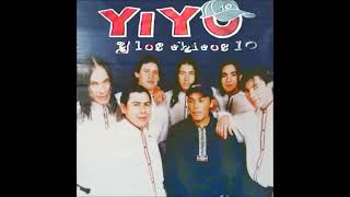 Yiyo y los chicos 10 - Querida  año  1999