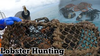 Lobster & Crab Fishing