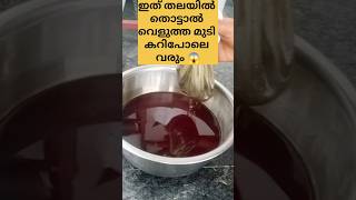 70 തിലും മുടി കറുത്തിരിക്കും 😱/poppy vlogs