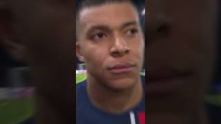 El destino más realista de Mbappé. #futbol