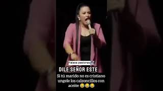 ungele los calzoncillos a tu esposo