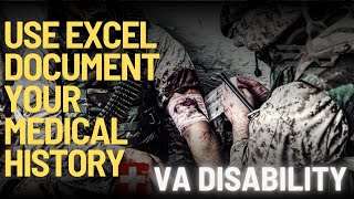 VA Disability Hacks: Taking Charge of Your Medical Record Notes