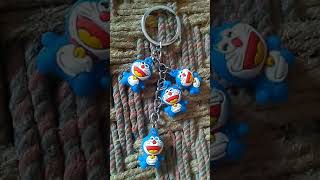 Beautiful doreamon key chain || Doreamon key chain